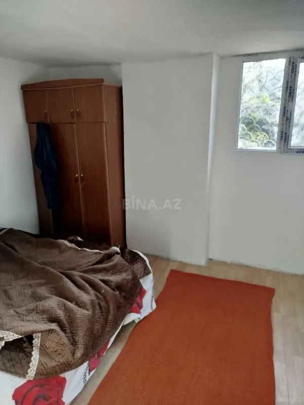 Satılır 3 otaqlı mənzil 60 m²