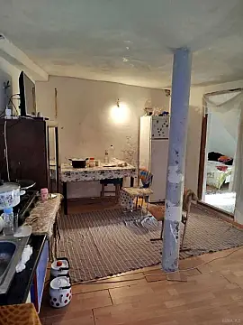 Satılır 3 otaqlı mənzil 60 m²