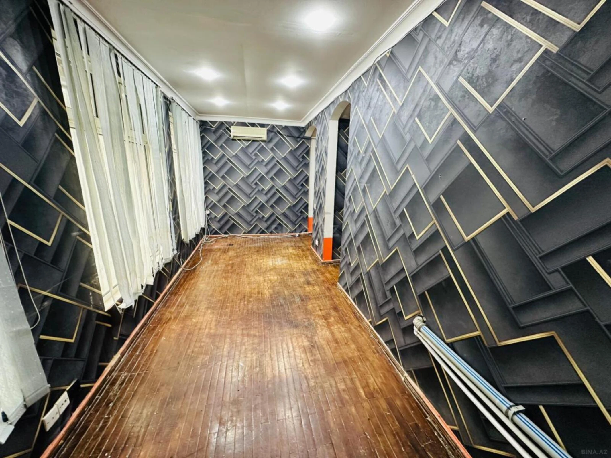 Kirayə verilir obyekt 70 m²