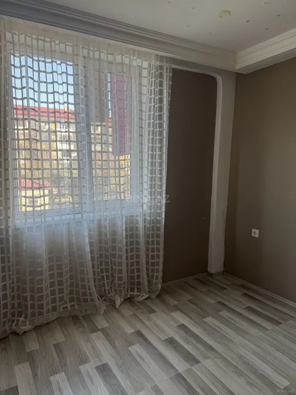 Kirayə verilir 2 otaqlı mənzil 50 m²