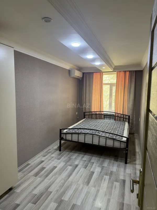 Kirayə verilir 2 otaqlı mənzil 50 m²