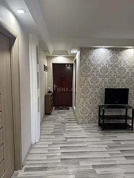 Kirayə verilir 2 otaqlı mənzil 50 m²