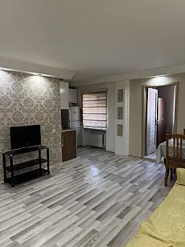 Kirayə verilir 2 otaqlı mənzil 50 m² — Bakı 2 otaq 50.00 m²