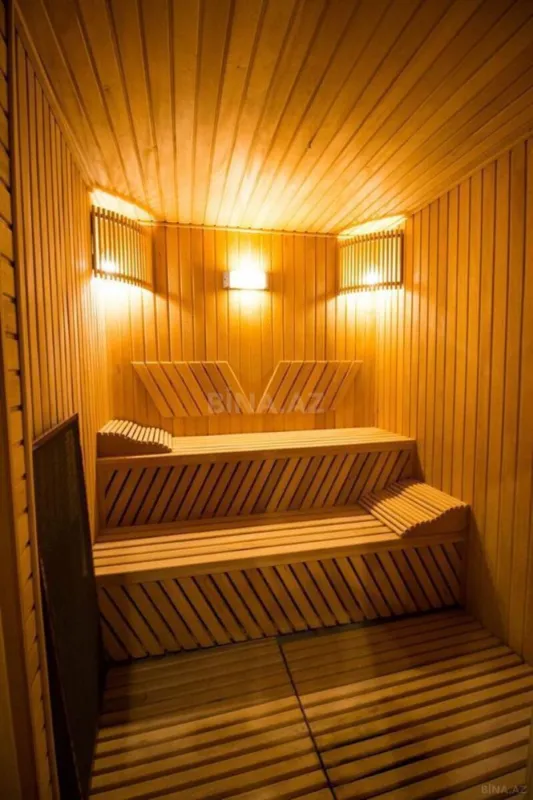 Satılır 5 otaqlı mənzil 350 m²