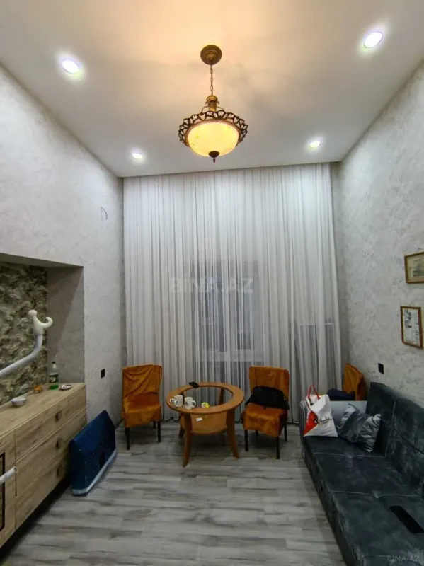 Satılır 1 otaqlı mənzil 30 m²