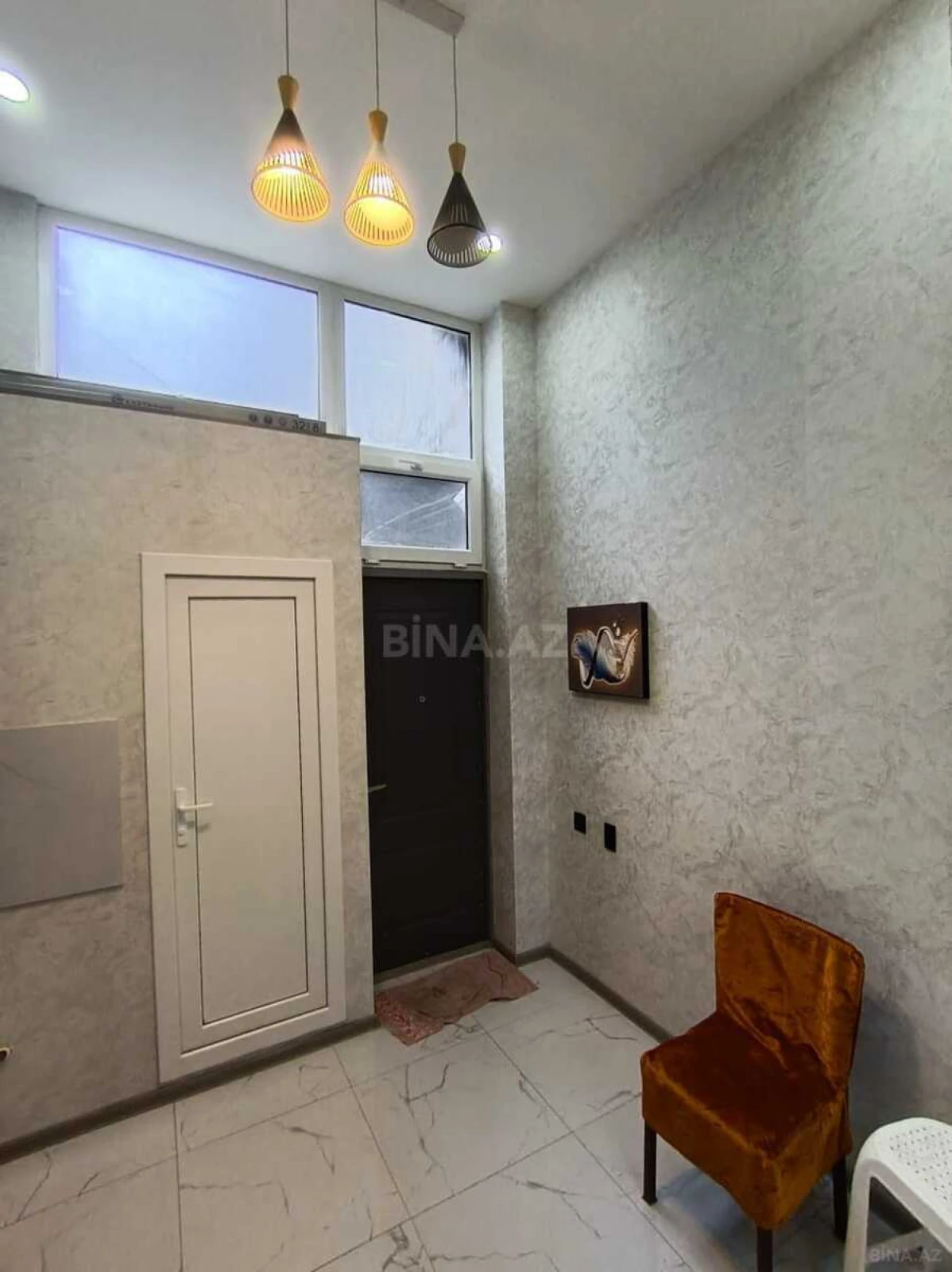 Satılır 1 otaqlı mənzil 30 m²