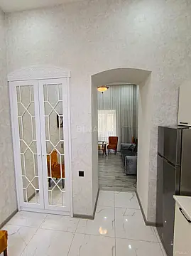 Satılır 1 otaqlı mənzil 30 m²