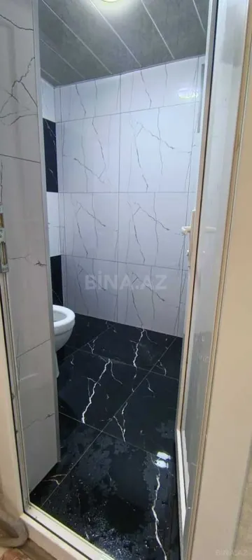 Satılır 1 otaqlı mənzil 30 m²