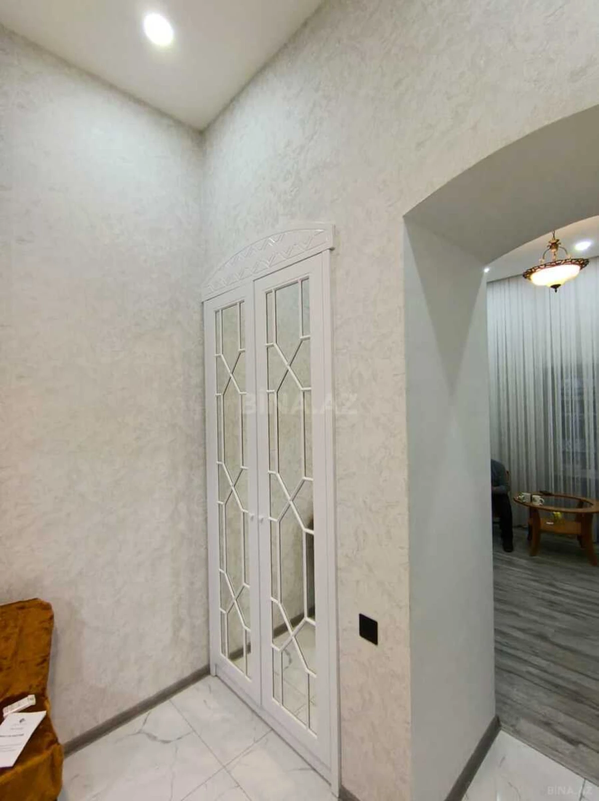 Satılır 1 otaqlı mənzil 30 m²