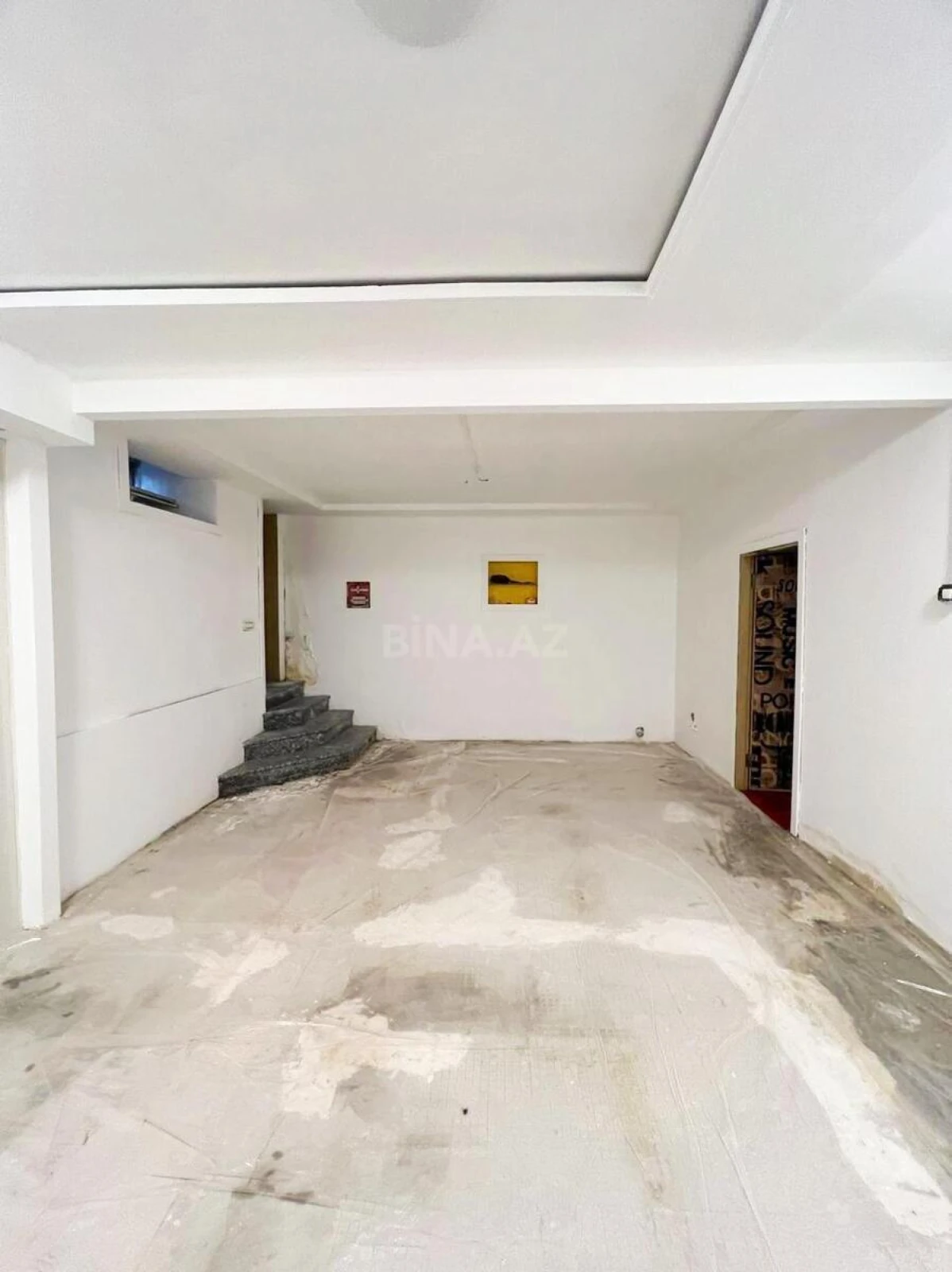 Satılır obyekt 85 m²