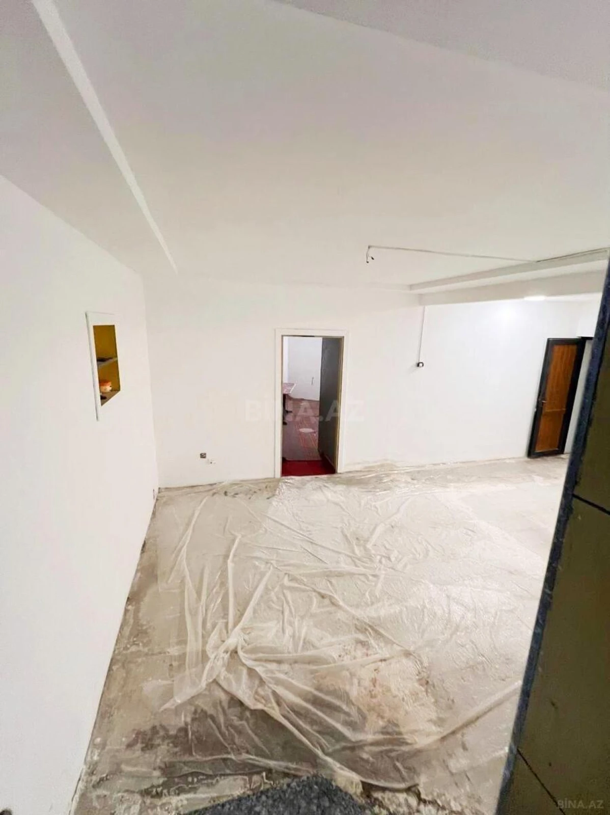 Satılır obyekt 85 m²