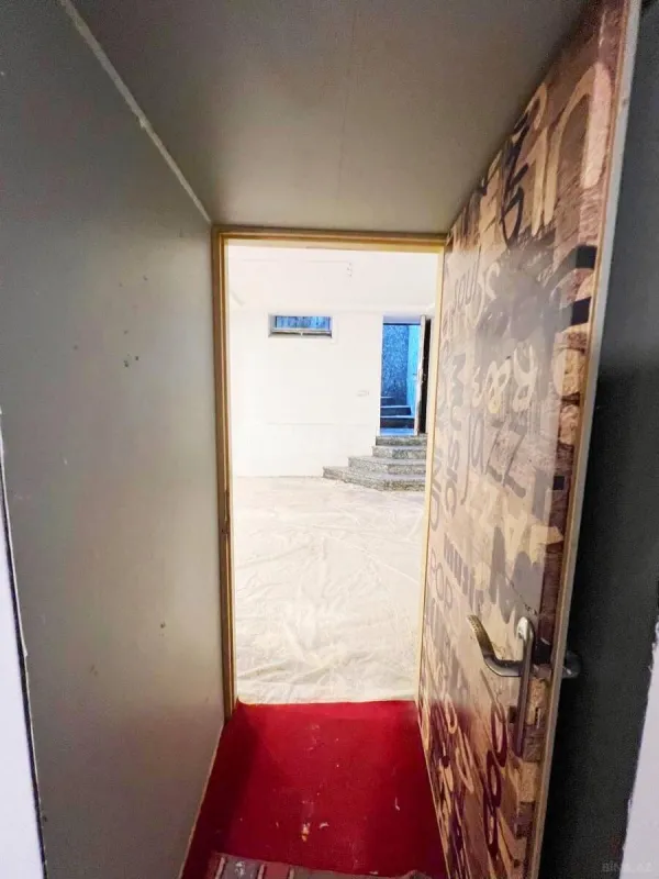 Satılır obyekt 85 m²