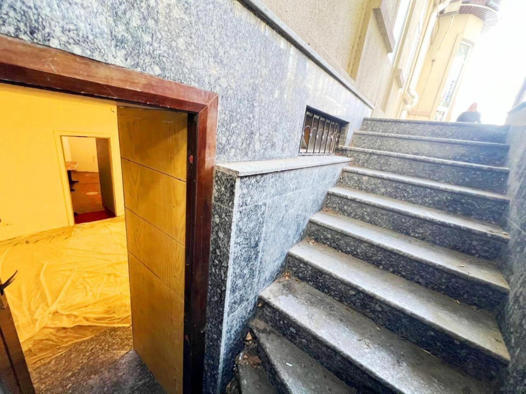 Satılır obyekt 85 m²