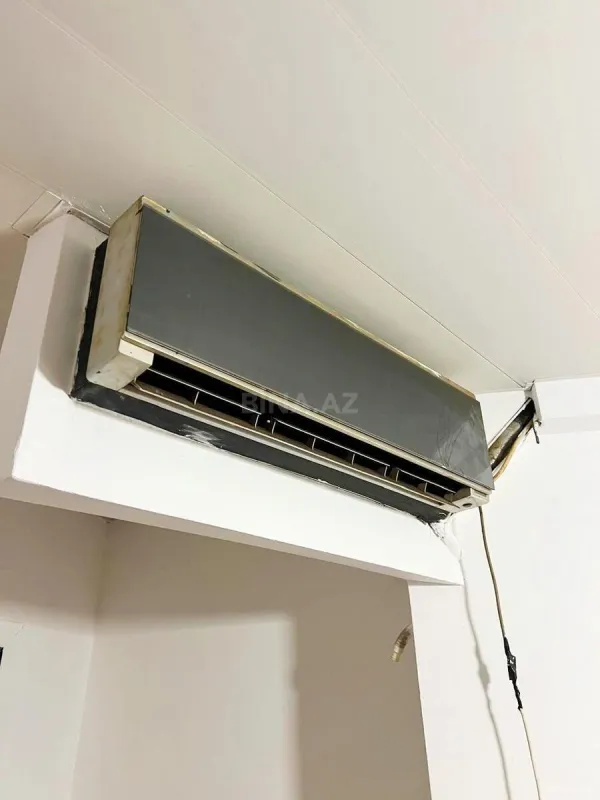 Satılır obyekt 85 m²