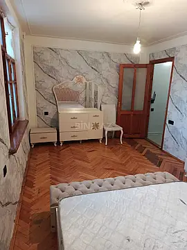 Satılır 1 otaqlı mənzil 32 m²