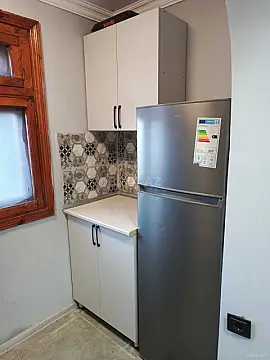 Satılır 1 otaqlı mənzil 32 m²