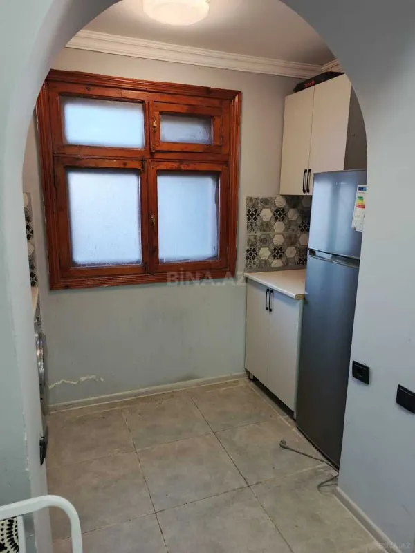 Satılır 1 otaqlı mənzil 32 m²