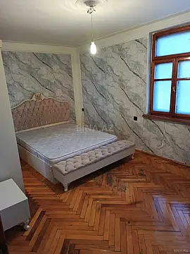 Satılır 1 otaqlı mənzil 32 m²