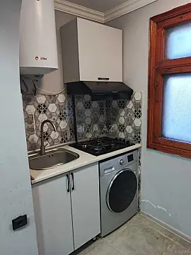 Satılır 1 otaqlı mənzil 32 m²