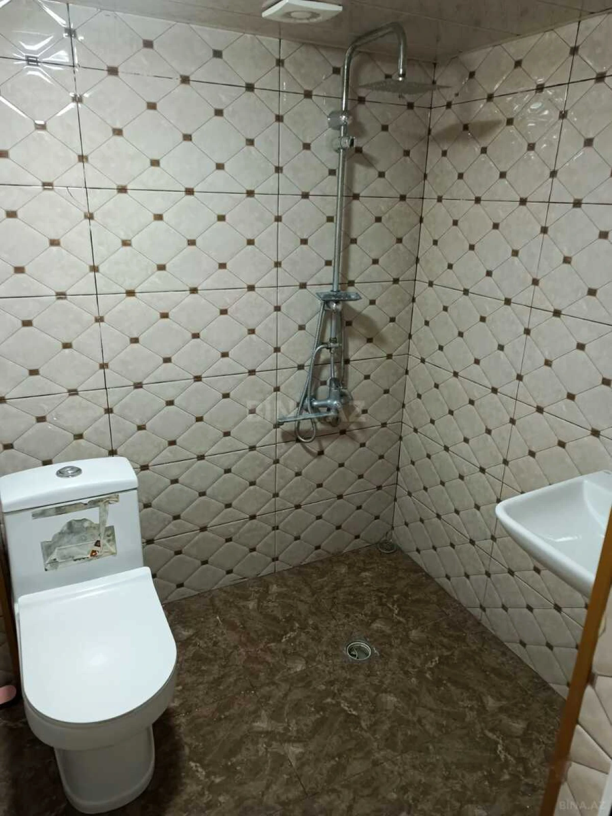 Satılır 1 otaqlı mənzil 32 m²