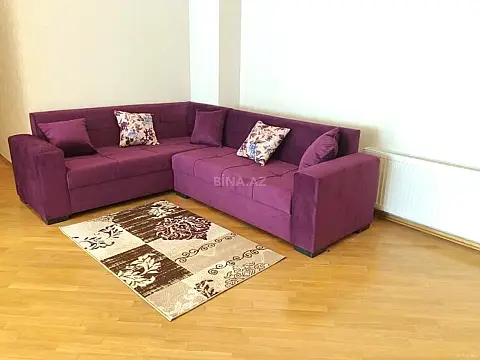 Kirayə verilir 4 otaqlı mənzil 230 m²