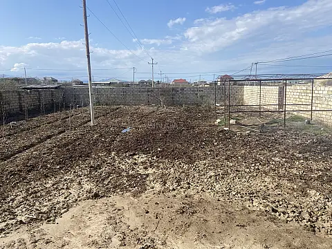 Satılır torpaq sahəsi 6 m² — Sumqayıt 6.00 m²