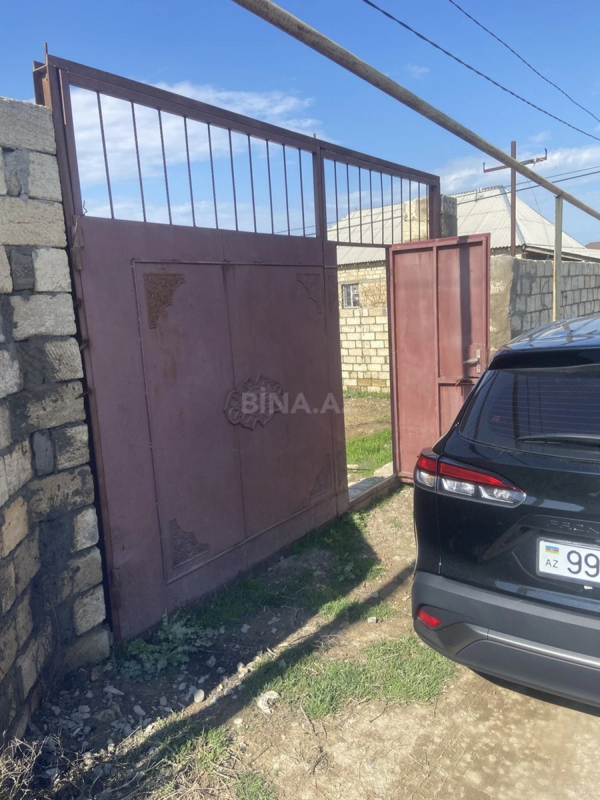 Satılır torpaq sahəsi 6 m²