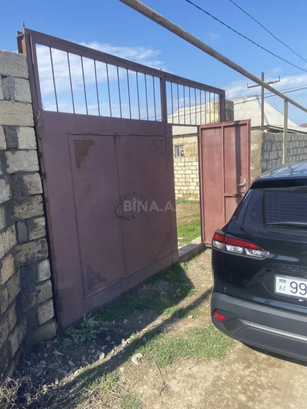 Satılır torpaq sahəsi 6 m²