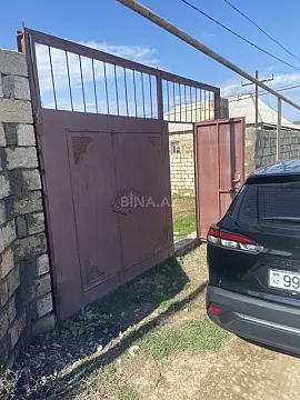 Satılır torpaq sahəsi 6 m²