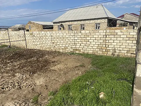 Satılır torpaq sahəsi 6 m²