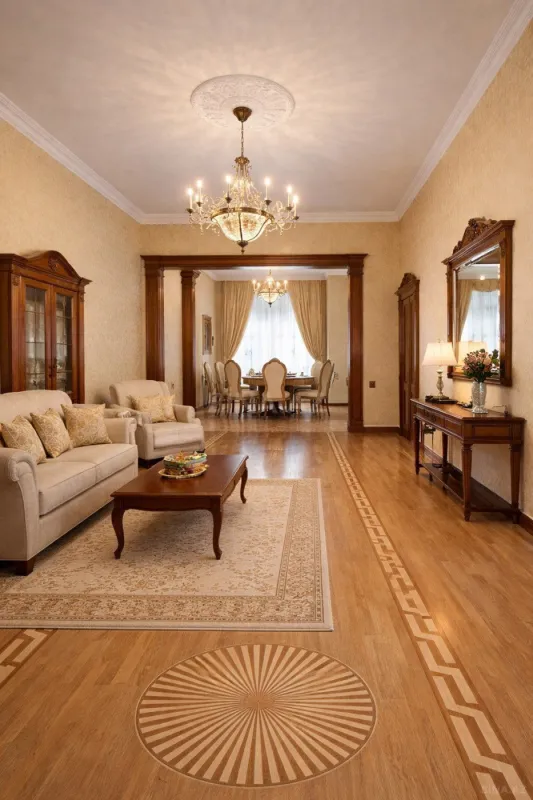 Satılır 12 otaqlı həyət evi 650 m²