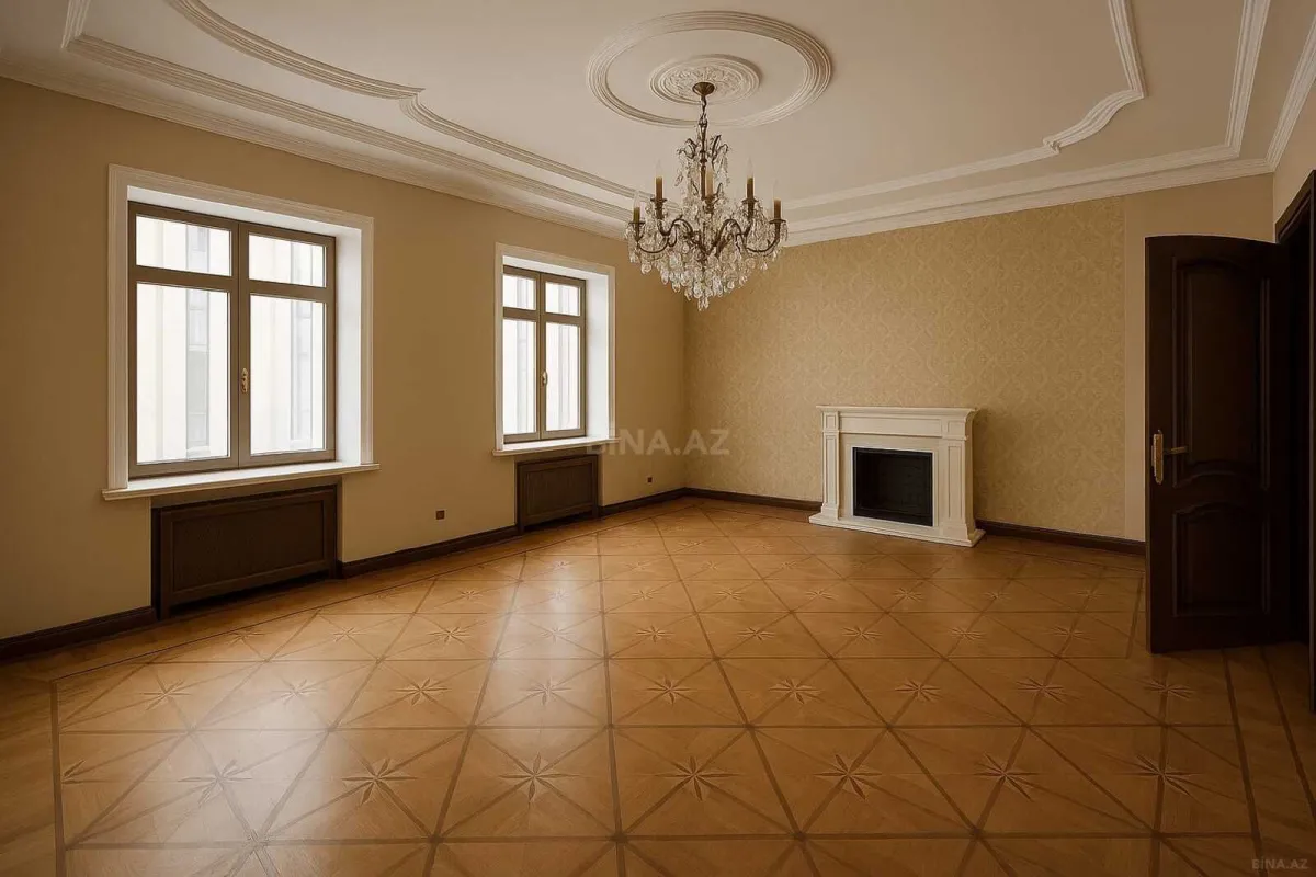 Satılır 12 otaqlı həyət evi 650 m²