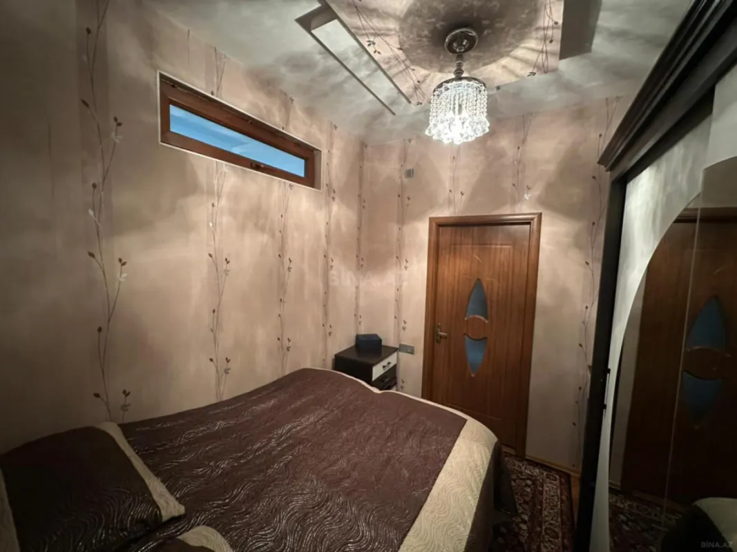 Satılır 2 otaqlı mənzil 60 m²