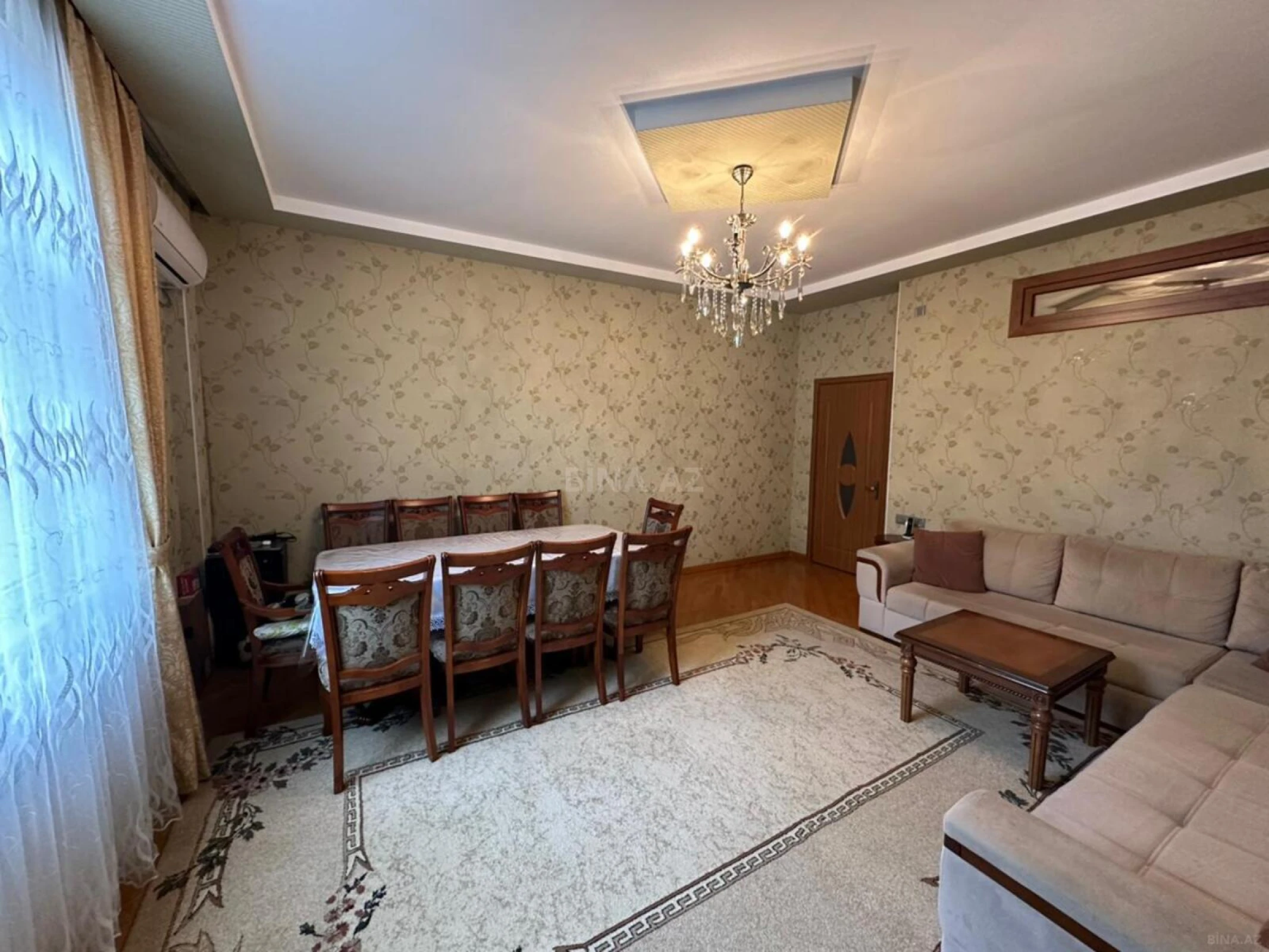 Satılır 2 otaqlı mənzil 60 m²