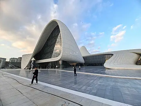 Satılır 3 otaqlı mənzil 121 m² — Bakı, Nərimanov 3 otaq 121.00 m²