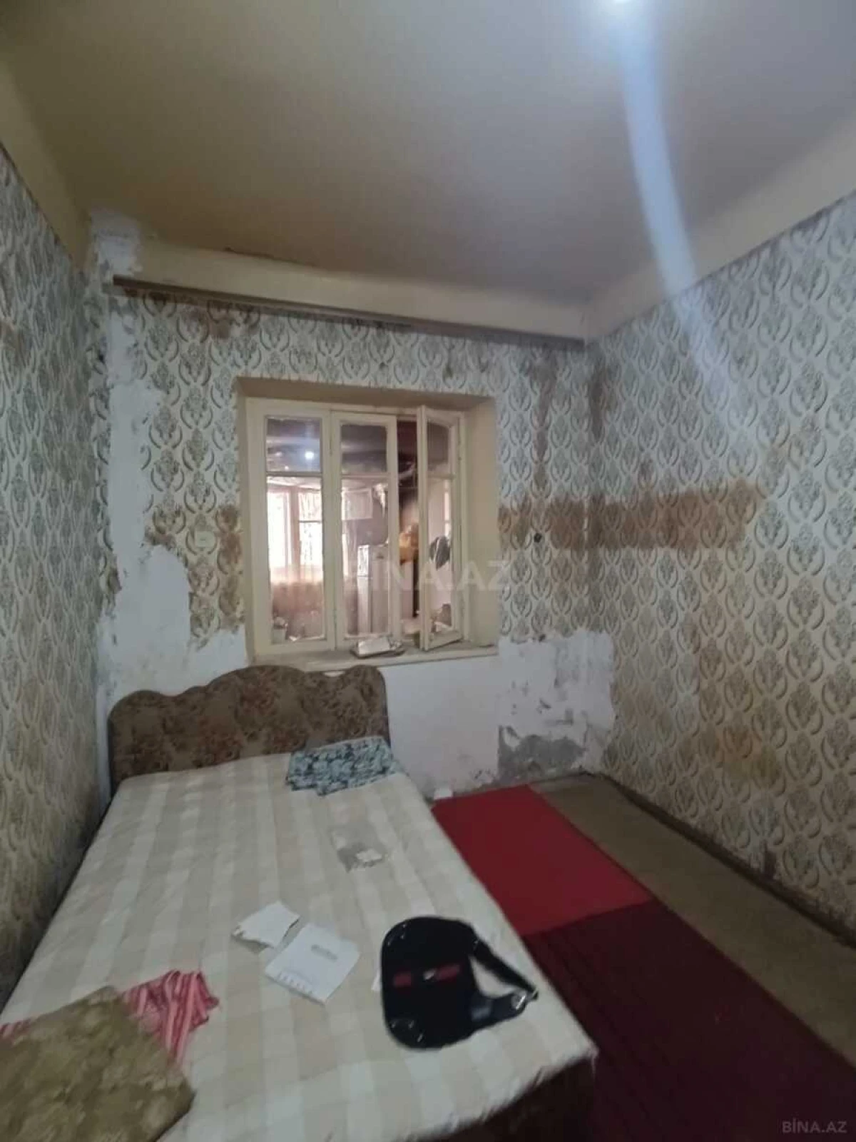 Satılır 3 otaqlı mənzil 75 m²