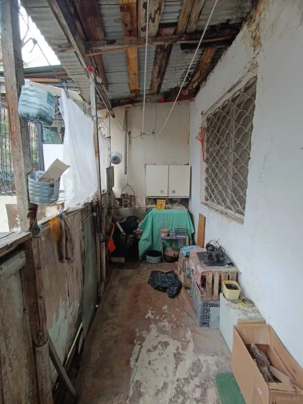 Satılır 3 otaqlı mənzil 75 m²