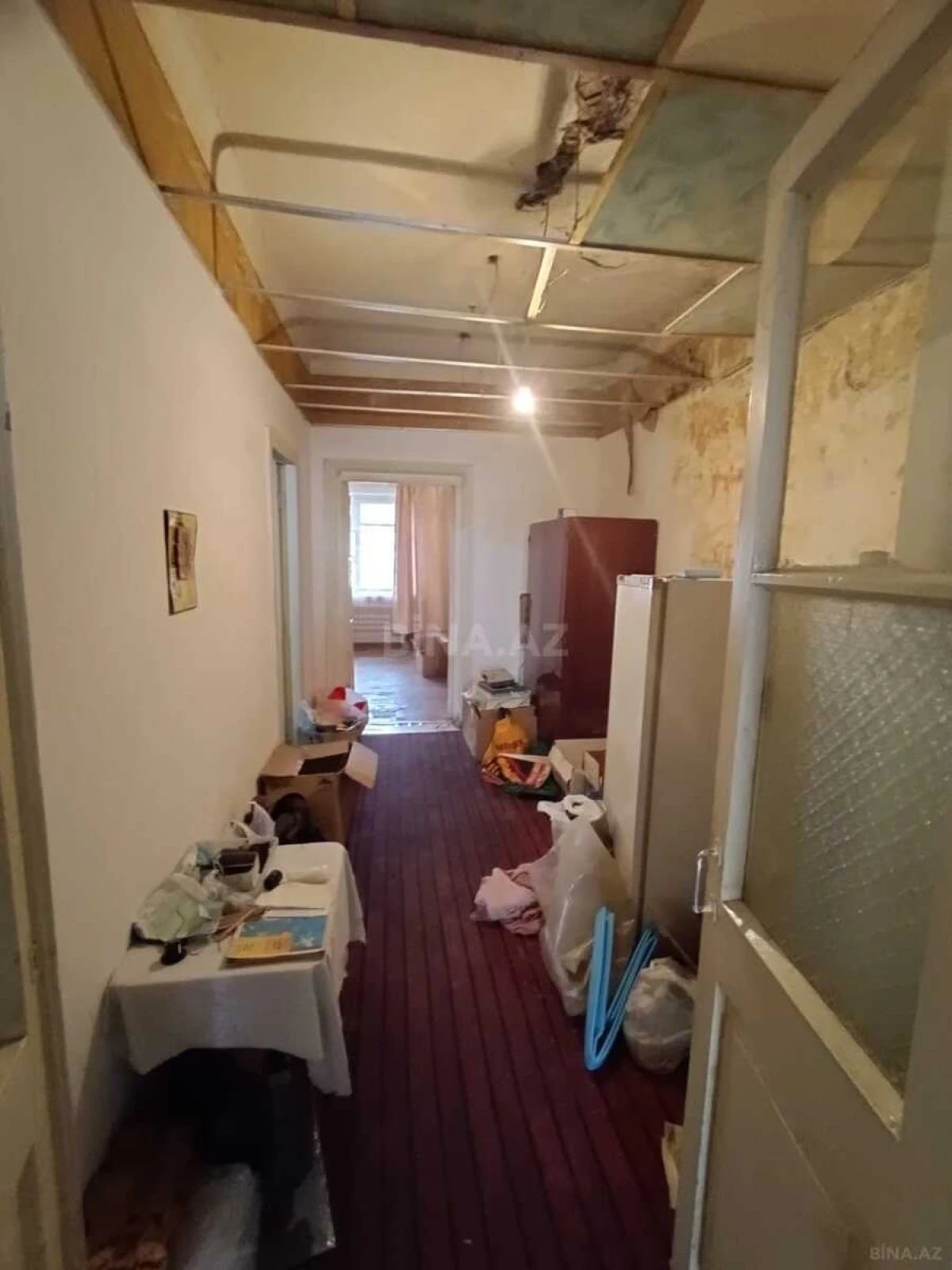 Satılır 3 otaqlı mənzil 75 m²