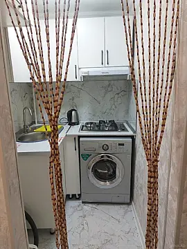 Satılır 2 otaqlı mənzil 35 m²