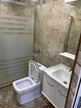 Satılır 2 otaqlı mənzil 75 m²