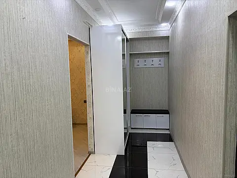 Satılır 2 otaqlı mənzil 75 m²