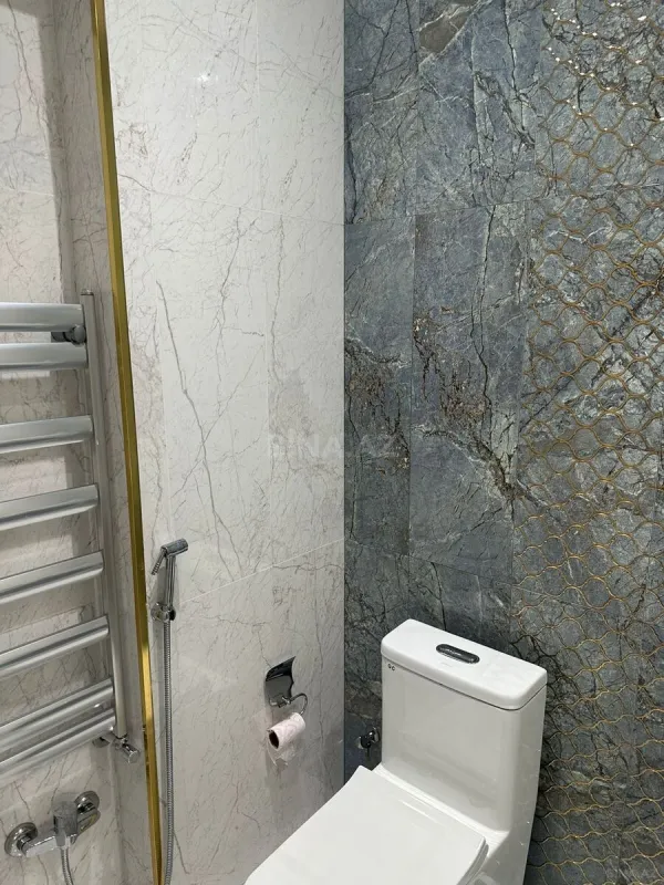 Satılır 3 otaqlı mənzil 91 m²