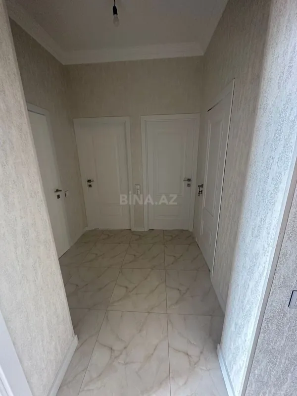 Satılır 3 otaqlı mənzil 91 m²