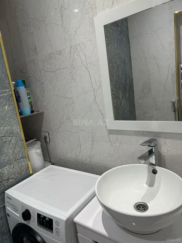 Satılır 3 otaqlı mənzil 91 m²