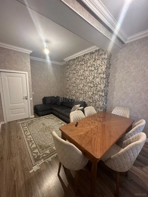 Satılır 3 otaqlı mənzil 91 m²