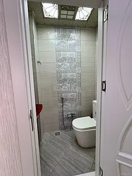 Satılır 3 otaqlı mənzil 108 m²