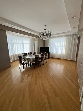 Satılır 3 otaqlı mənzil 108 m² — Bakı 3 otaq 108.00 m²