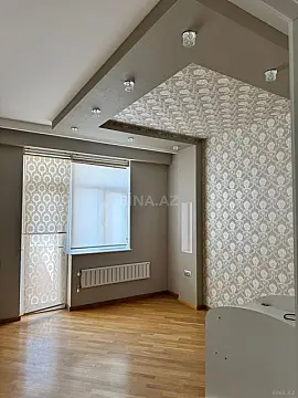 Satılır 3 otaqlı mənzil 108 m²