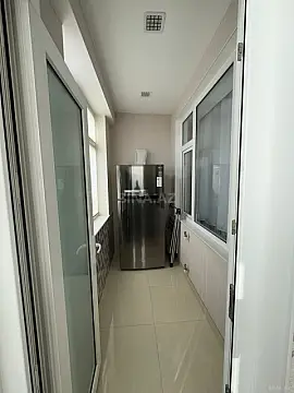 Satılır 3 otaqlı mənzil 108 m²