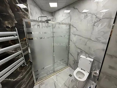 Kirayə verilir 3 otaqlı mənzil 120 m²